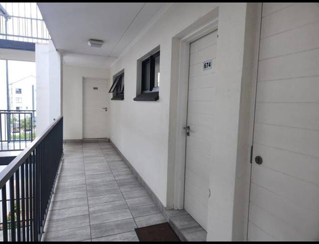 2 BEDROOM APARTMENT FOR SALE IN WITFIELD